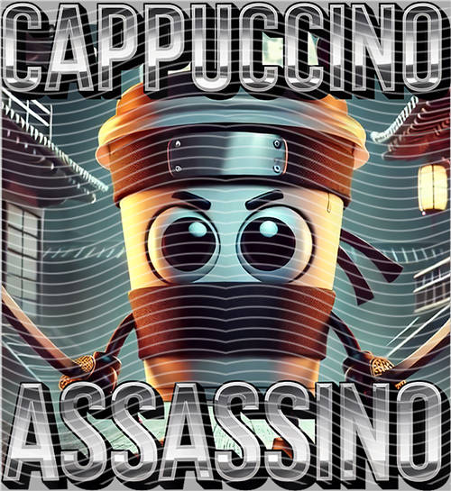 Tung Tung sahur-TT 73